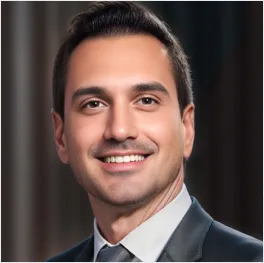 Baris Zeren, founder and CEO of Bookyourdata